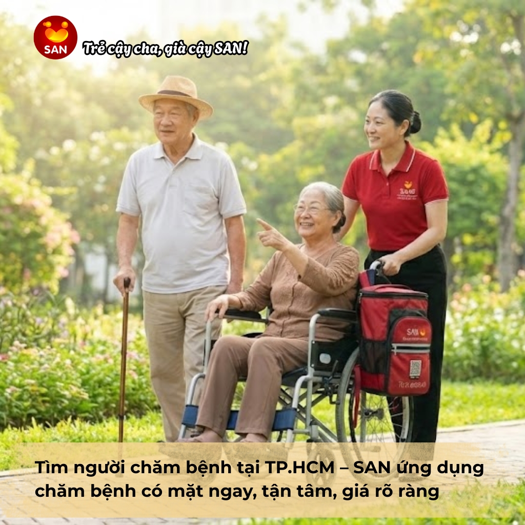 chăm bệnh sau sinh Bệnh viện Hùng Vương